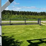 Weichenhaus Direkt Am Nord-ostsee-kanal Casa vacanze