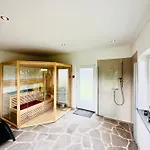 Weichenhaus Direkt Am Nord-ostsee-kanal Casa vacanze Breiholz