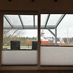 Weichenhaus Direkt Am Nord-ostsee-kanal Breiholz