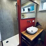 Casa vacanze Weichenhaus Direkt Am Nord-ostsee-kanal